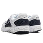 Zoom Vomero 5 - White/Black/Platinum Tint