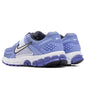 Women's Zoom Vomero 5 - Royal Pulse/Metallic Platinum/Football Grey
