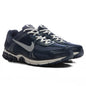 Zoom Vomero 5 SE - Blue Void/Metallic Silver/Midnight Navy