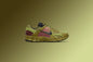 Zoom Vomero 5 SP - Pacific Moss/Black/Pear