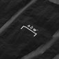 Bracket Taped Track Pants - Black