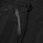 Bracket Taped Track Pants - Black
