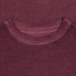 Core T-Shirt - Maroon