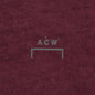 Core T-Shirt - Maroon