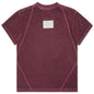 Core T-Shirt - Maroon