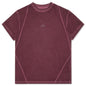 Core T-Shirt - Maroon