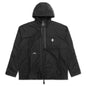 Passage Jacket - Black