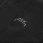 Utility Pocket Shirt - Black
