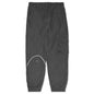 Woven Pant Nylon Trousers - Grey