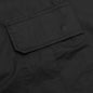 Pablo Utility Cargo Pants - Jet Black