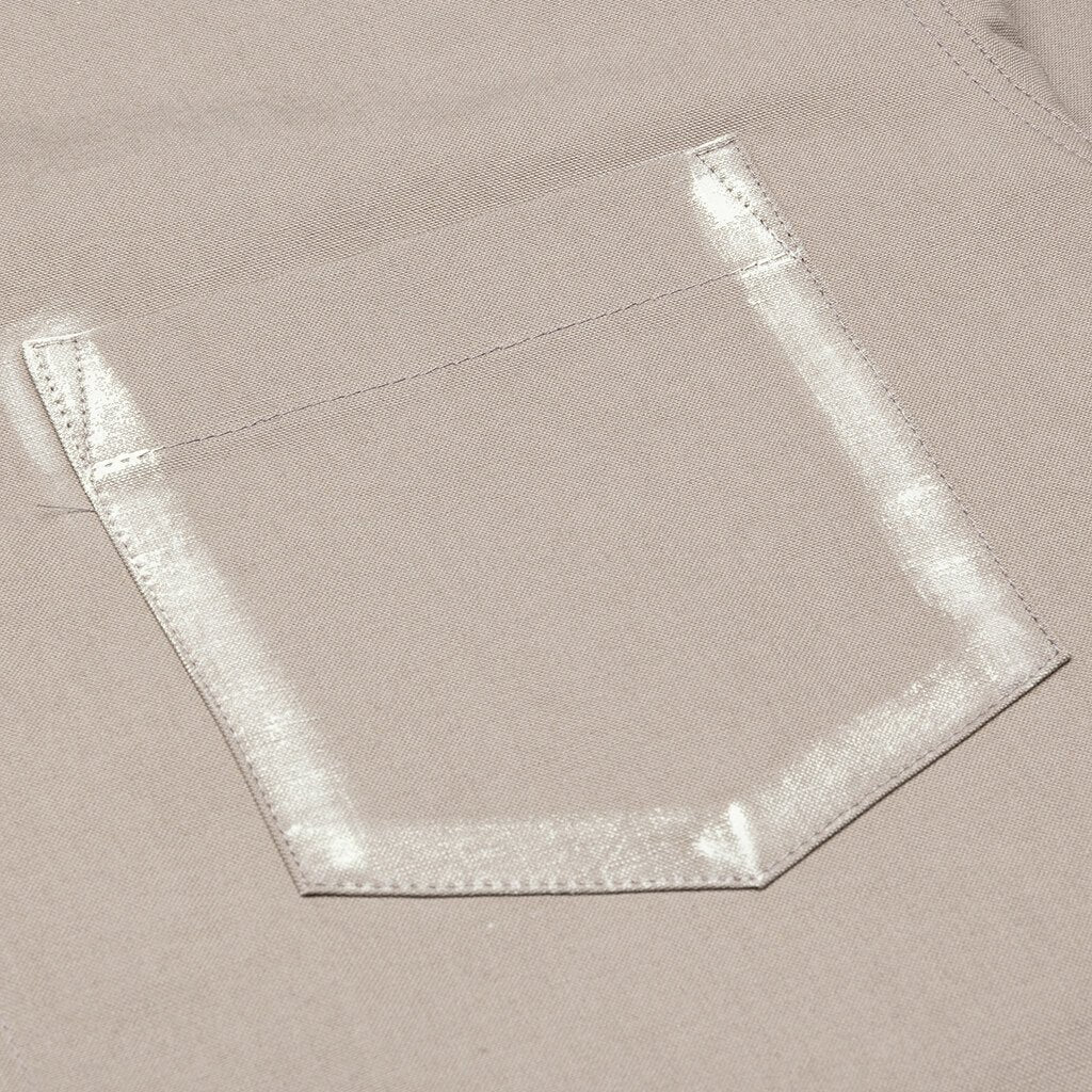 Allac Shirt - Grey