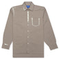 Allac Shirt - Grey
