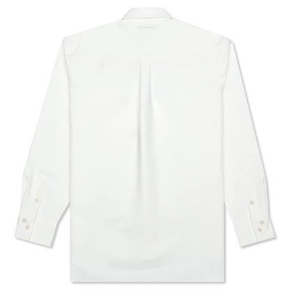 Allac Shirt - White