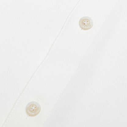 Allac Shirt - White