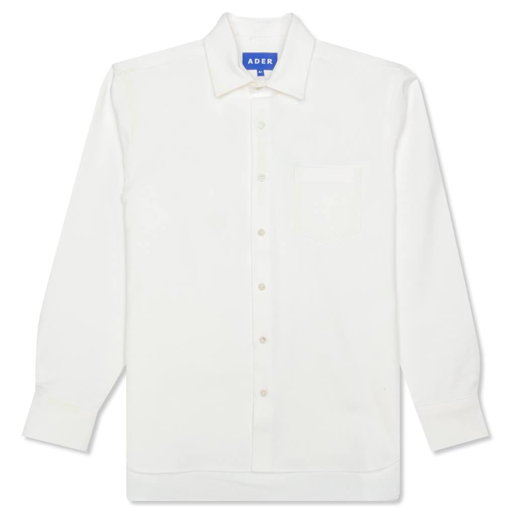Allac Shirt - White