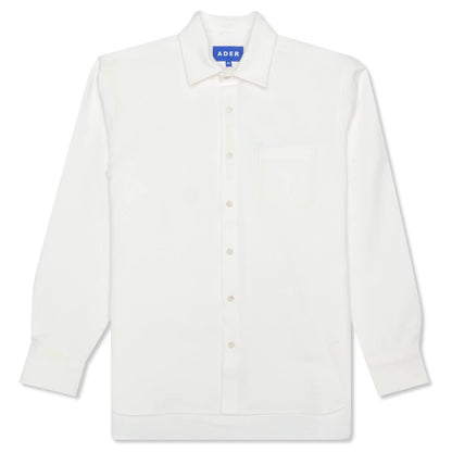 Allac Shirt - White