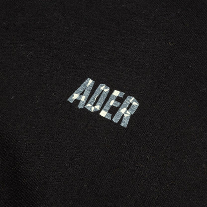 Bluessom Hoodie - Black