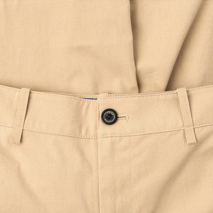 Color Panel Short - Beige