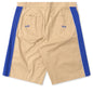 Color Panel Short - Beige