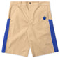 Color Panel Short - Beige