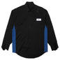 Flip Shirt - Black