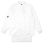 Manteau Shirt - White