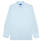Reflector L/S Top - Sky Blue