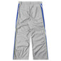 Thunder Track Trousers - Grey
