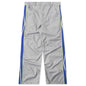 Thunder Track Trousers - Grey