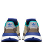 Nite Jogger - Desert Sand/Purple