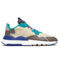 Nite Jogger - Desert Sand/Purple