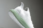 Alphaedge 4D - Cloud White/Grey