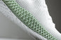Alphaedge 4D - Cloud White/Grey