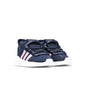Infant Path Run I - Navy/Pink