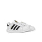 Infant Superstar - White/Black