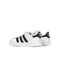 Infant Superstar - White/Black