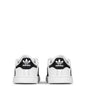 Infant Superstar - White/Black