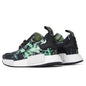 NMD_R1 PK 'Green Marble' - Black/White/Green