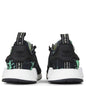 NMD_R1 PK 'Green Marble' - Black/White/Green