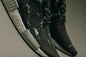 NMD_R1 PK 'Green Marble' - Black/White/Green