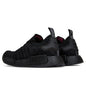 NMD_R1 STLT Primeknit - Black/Pink