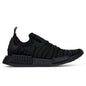 NMD_R1 STLT Primeknit - Black/Pink