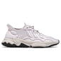 Ozweego Tech - Clear Granite/Cloud White
