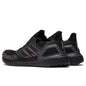 Ultraboost 20 - Core Black/Signal Green