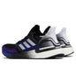 Ultraboost 20 'DNA' - Core Black/Silver