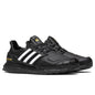 Ultraboost DNA Leather - Black/White