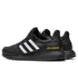 Ultraboost DNA Leather - Black/White