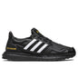 Ultraboost DNA Leather - Black/White