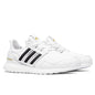 Ultraboost DNA Leather - White/Black