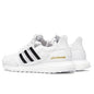 Ultraboost DNA Leather - White/Black